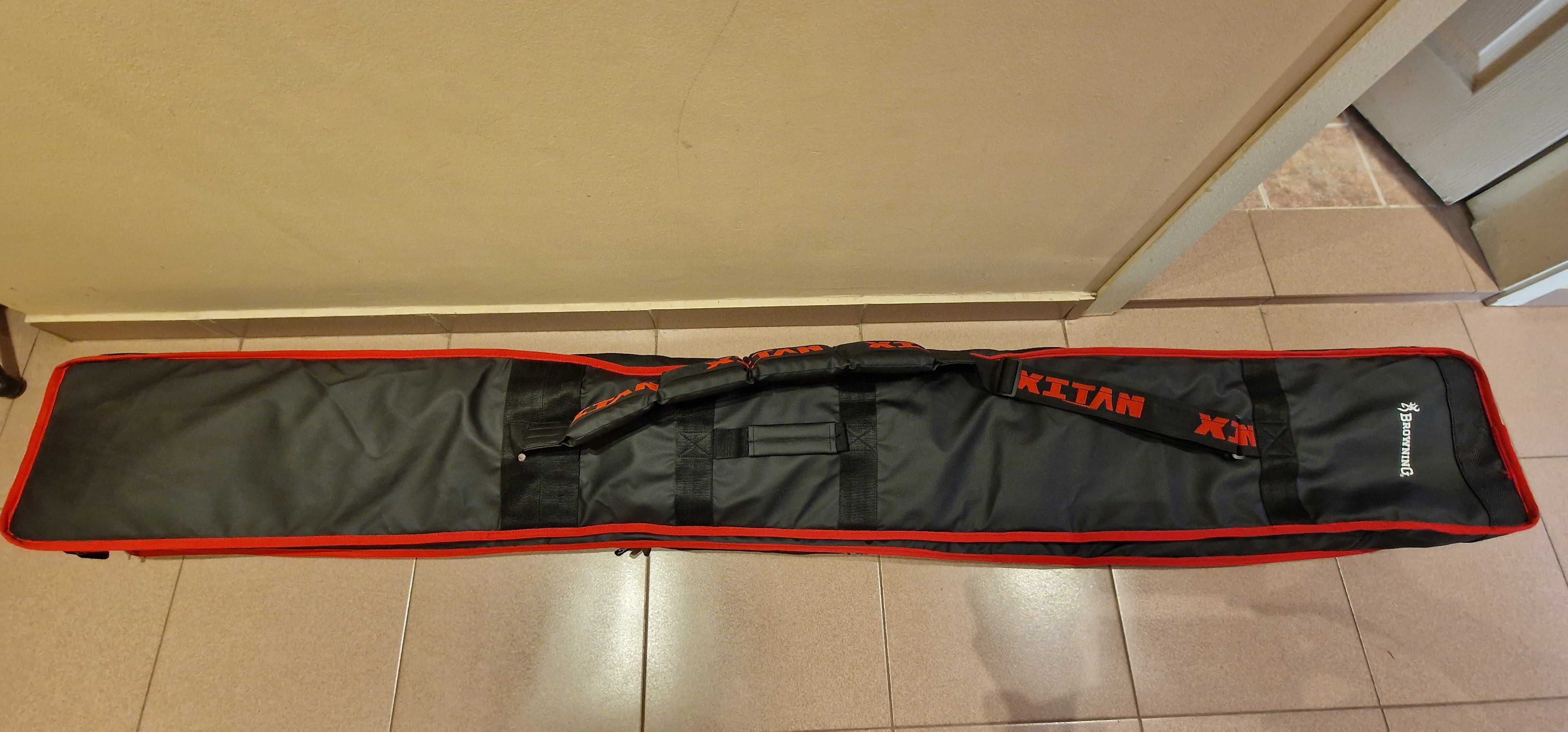 Browning Xitan pole holdall 6+