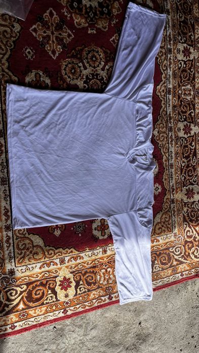 Хоккейная майка Mad gay