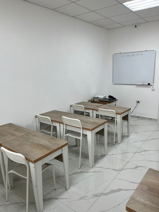 Сдам кабинеты в детском центре