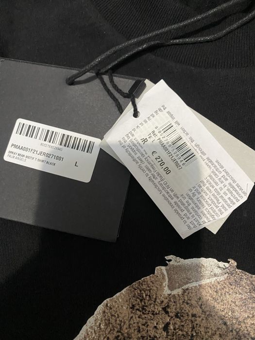 Тениска Palm Angels