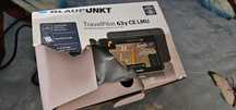 gps  12/2v v  Blaupunkt