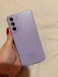Samsung Galaxy S21 FE 5G 256GB,Лавандула