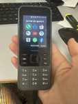 Nokia 6300 4 g wifi facebook google