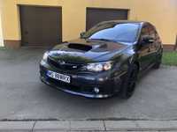 Subaru Impreza Wrx Sti