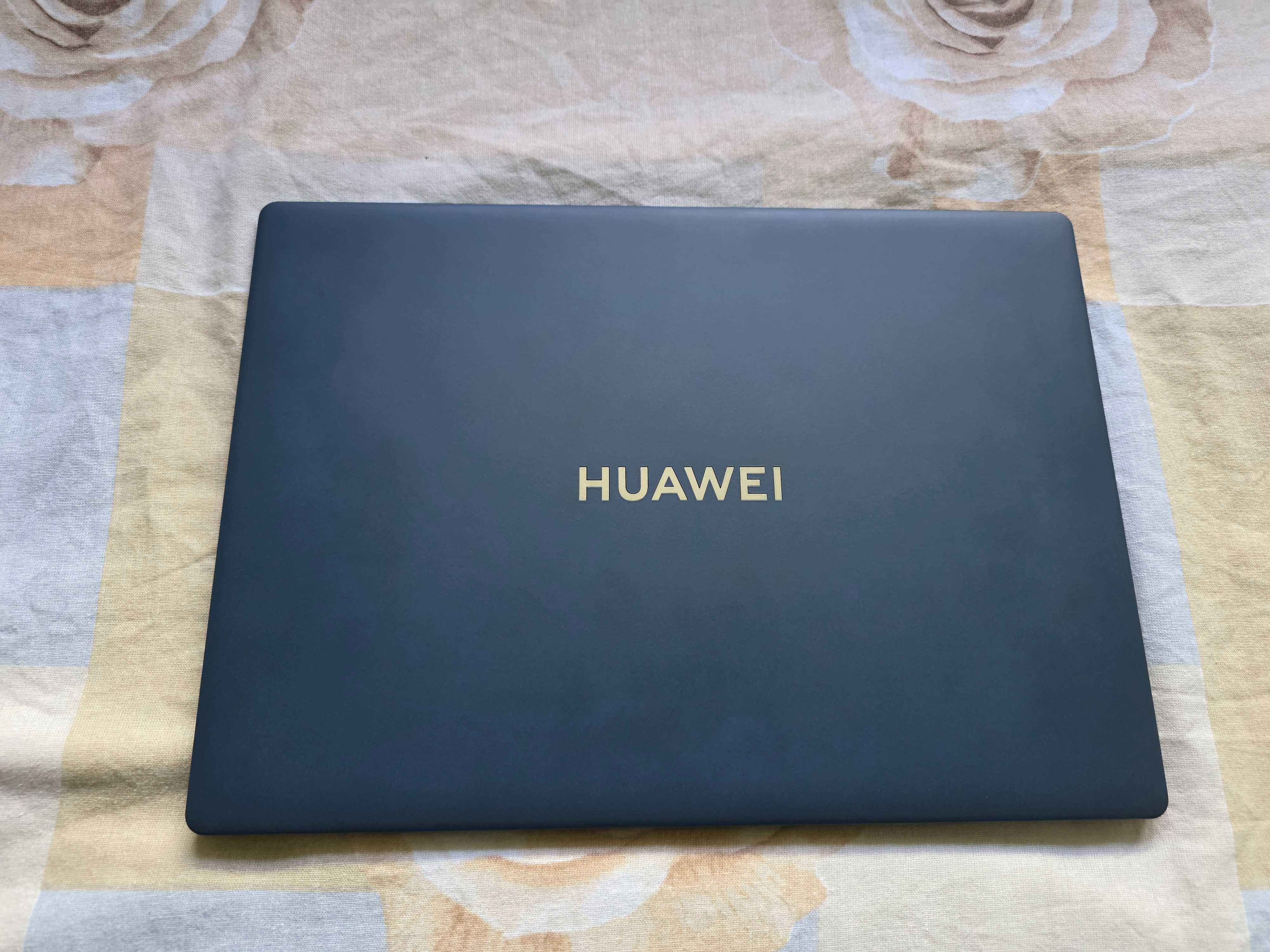 Huawei MateBook X Pro i7 1260P 1tb. ssd 14 inc.