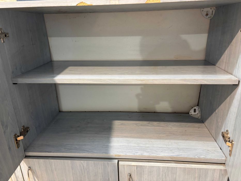 Dulapuri de bucatarie sau pentru haine