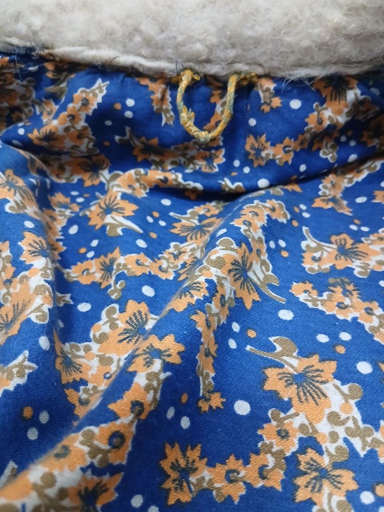 Cojoc Tradițional  lână