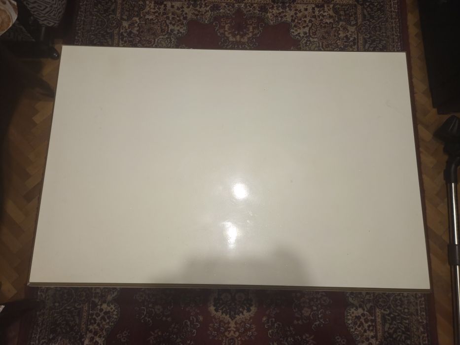 Vand Masa in stil baroc