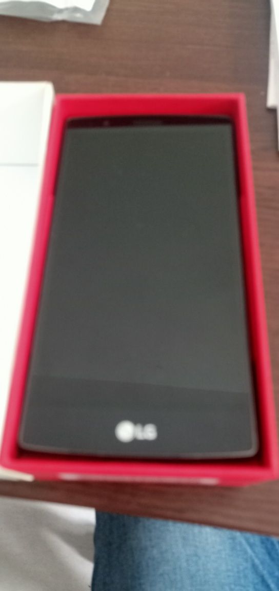 НОВ LG G4 (H815) 32GB, златист цвят