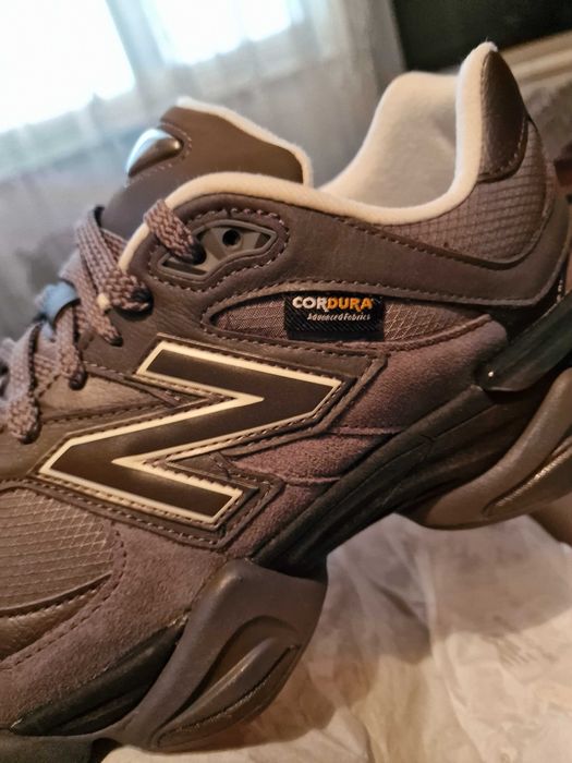 Продавам мъжки маратонки NEW BALANCE U9060FNV CORDURA