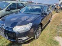 Planetară stânga 2.0 HDI cv automată Citroen C5 III