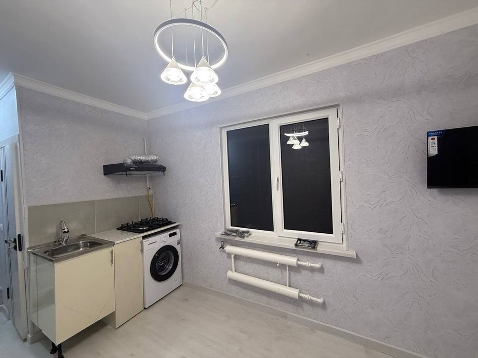 Продается квартира наккашлик