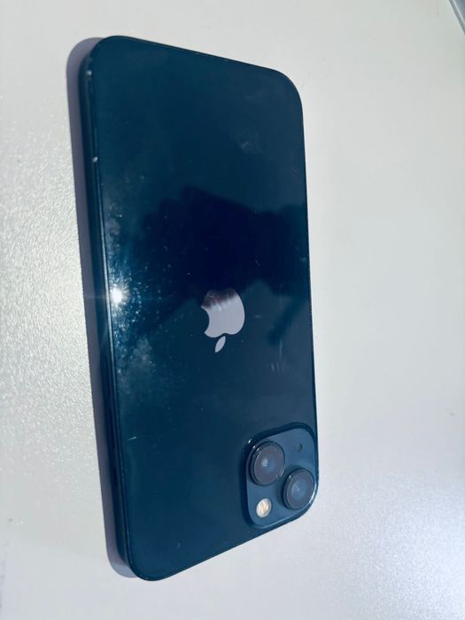 Iphone 13 сост идеал емкость 87%