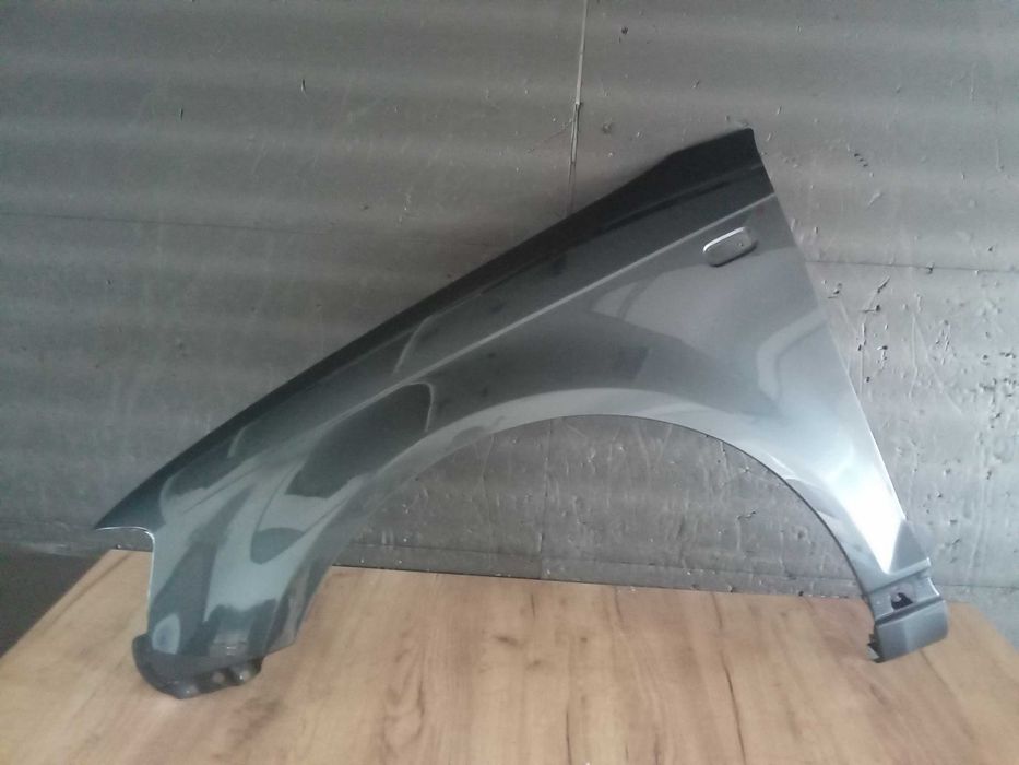 Aripa fata Audi A3 8P 2003-2008 Gri LX7Z Dolphin Grey stanga-dreapta