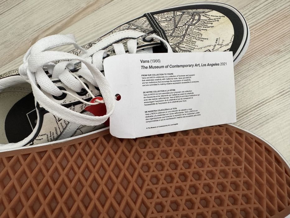 Страхотни кецове Vans, Palladium, TOMMY HILFIGER