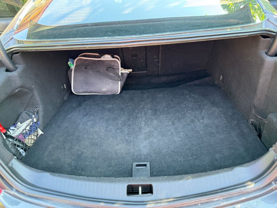 Opel insignia 1.6 turbo benzina gpl