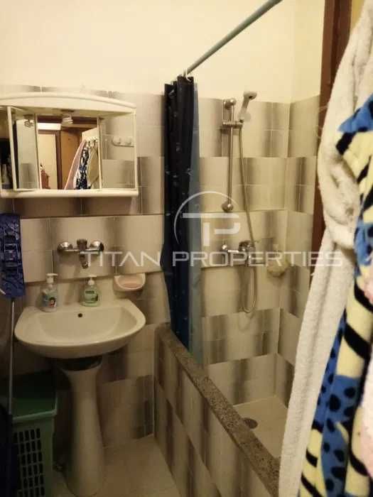 Продава се Тристаен апартамент в Пловдив, Гагарин - 56 кв.м за 2054 €/кв.м - Снимка #8