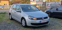 Volkswagen Golf Navigatie mare/Dublu klimatronic/Jante Alu/Computer bord/Pilot