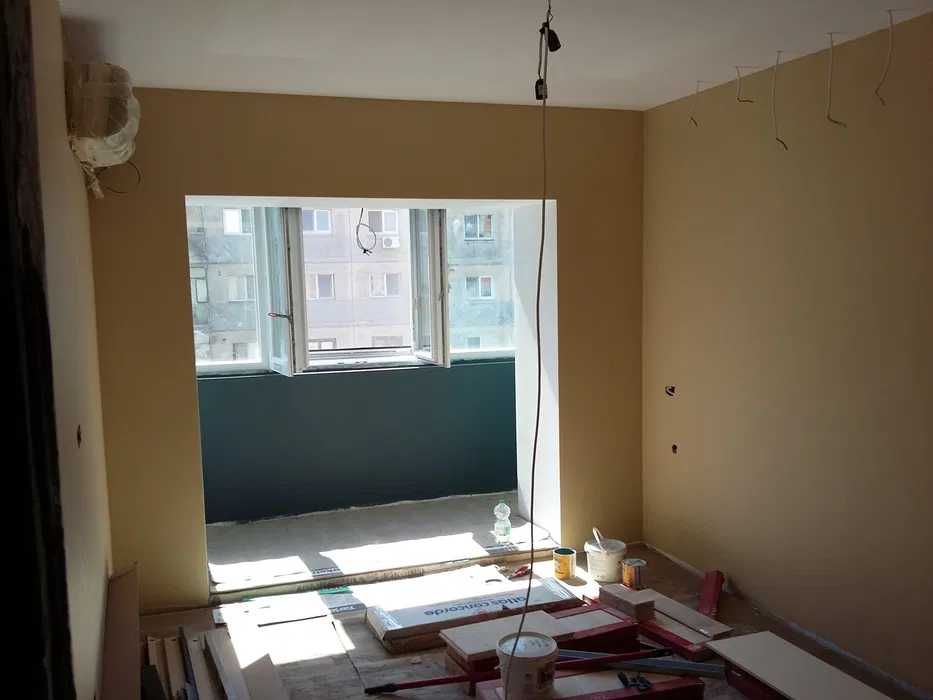 Amenajari interioare si exterioare