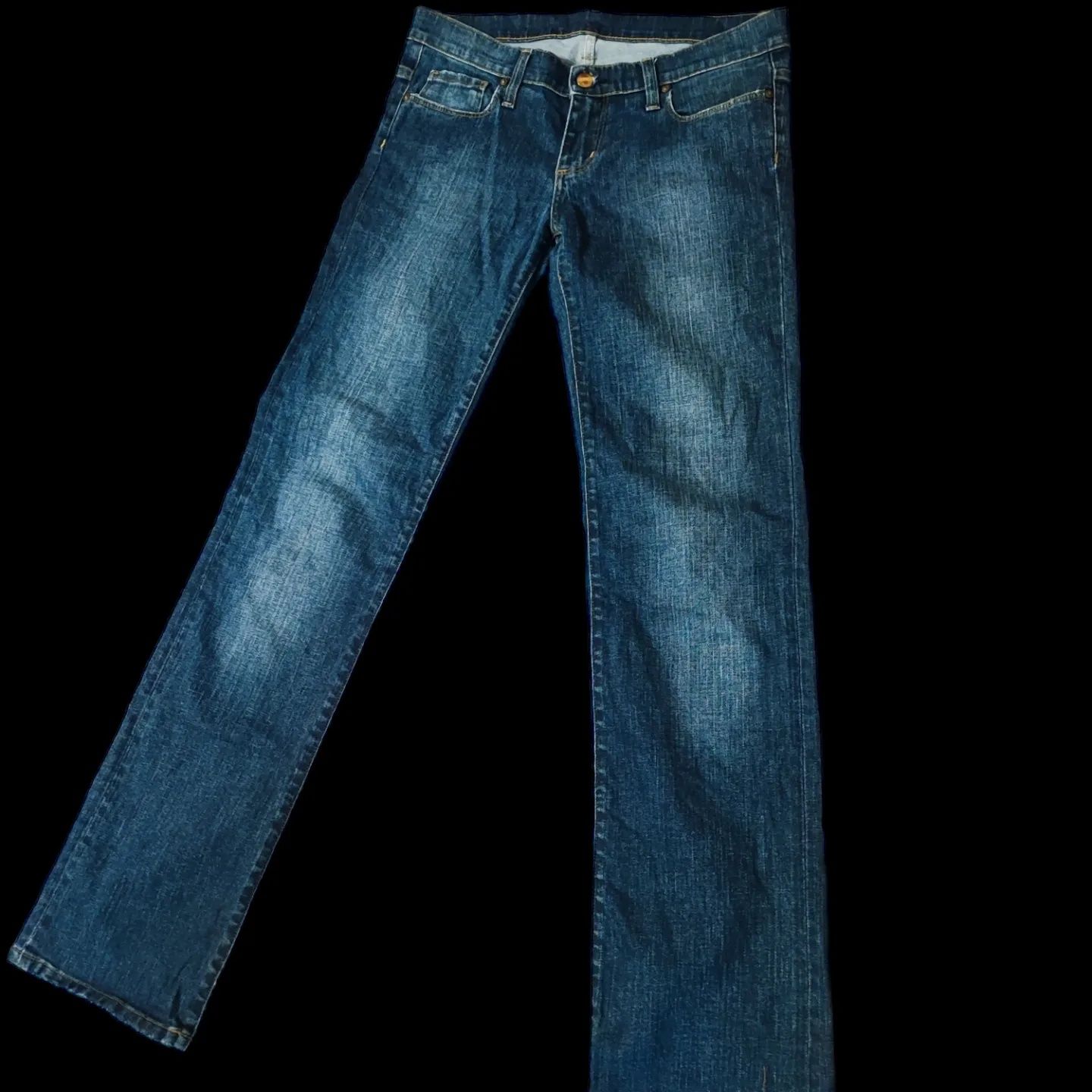 Carhartt Jeans (Stussy, Dickies)