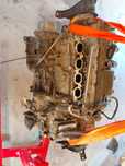 Motor + cutie Toyota Prius IV