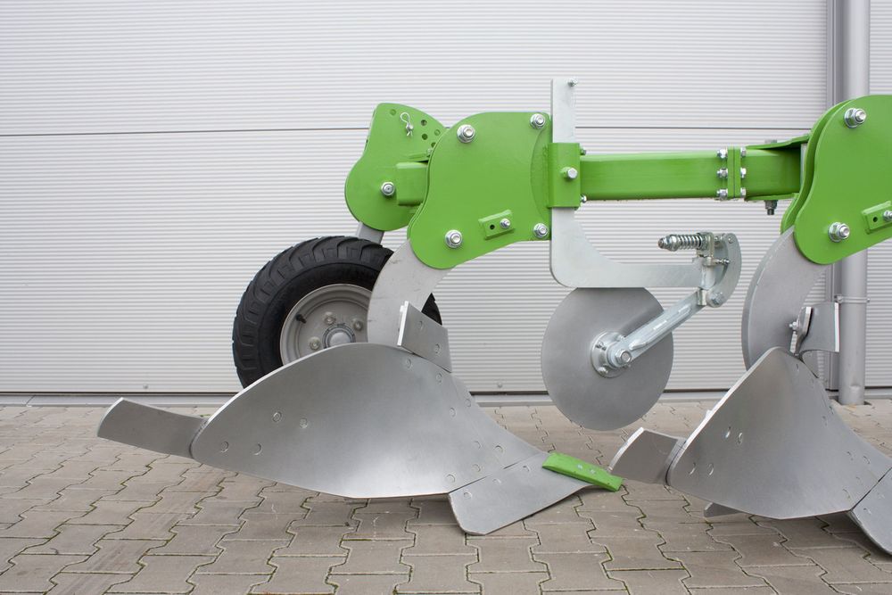 plug pe singur cadru brazde latimea RODA - Piese de schimb