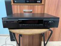 Sony ST-SA3S Stereo Tuner FM/AM