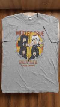 Tricouri Mötley Crüe, Germany și Phoenix