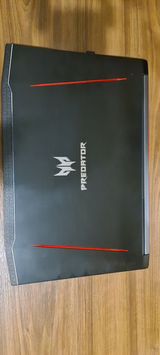 Laptop Acer Predator Helios