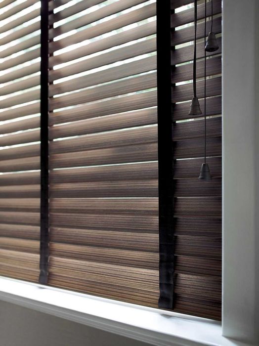 Деревянные жалюзи | Шторы | Римские шторы | Jalyuzi    Dj464