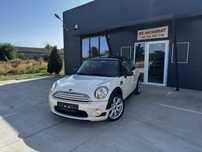 MINI ONE 56FACELIFT  1.6 Diesel 109 CP, an 2010 Sport