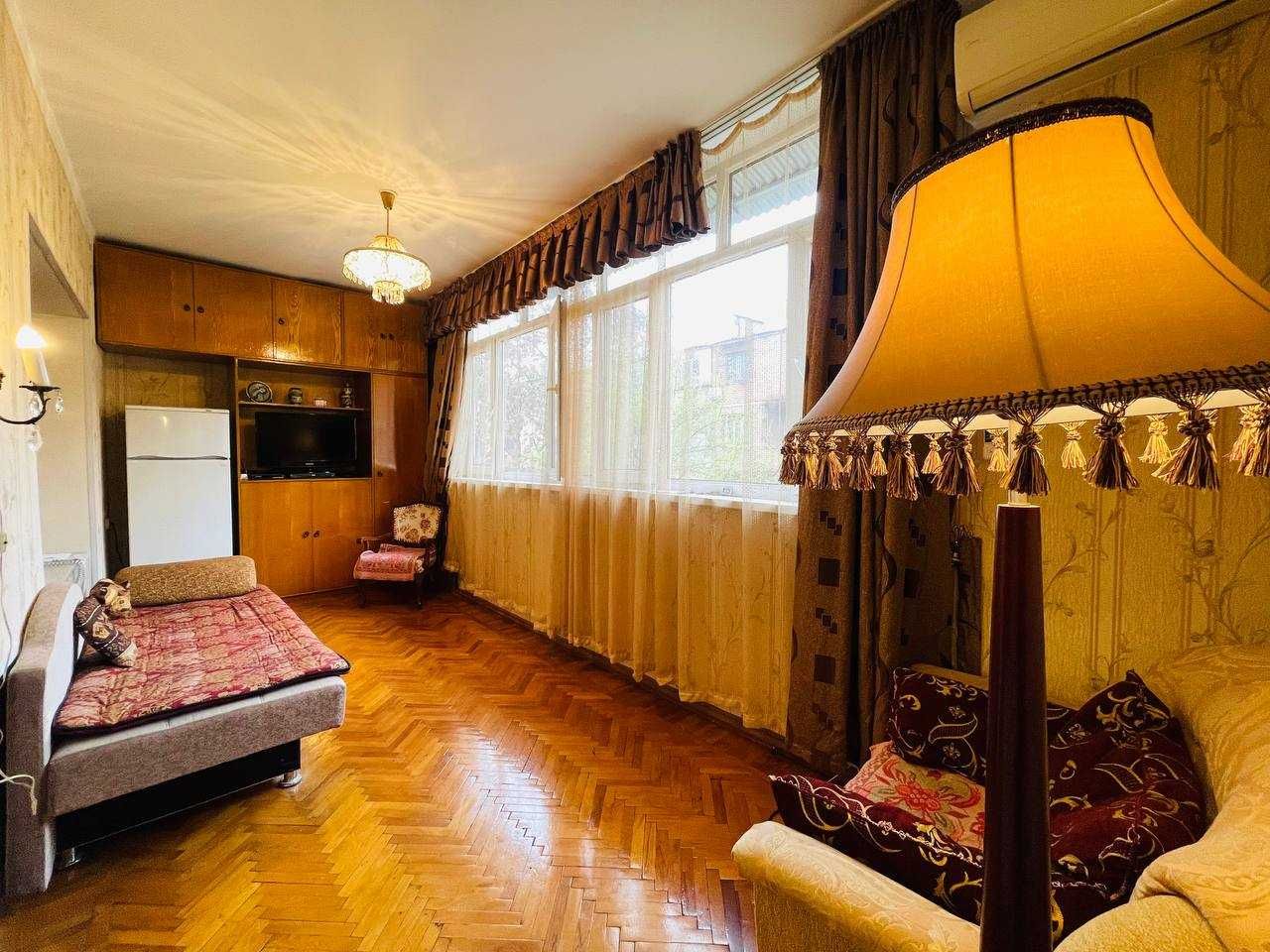 Продаётся Кирпич СПЕЦПЛАН 3х ком на ДАРХАНЕ,  Метро Хамида А (100кв.м)