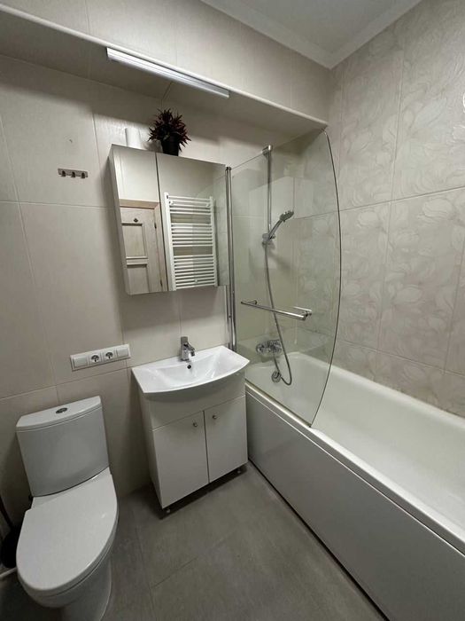 Дава се под наем Двустаен апартамент в София, Люлин 10 - 44 кв.м за 400 € - Снимка #3