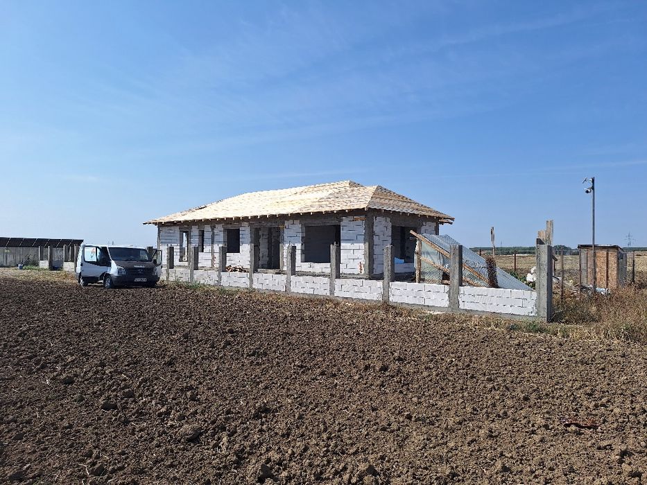 Oferim servicii în constructii!