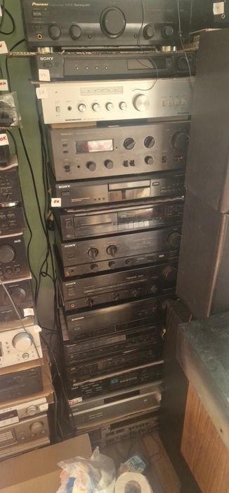 Рвсивъри цена според модела