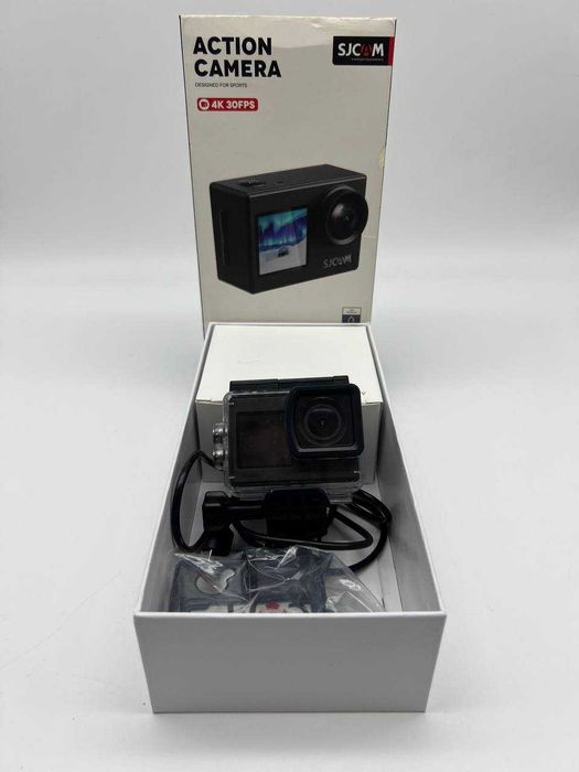 Action Камера Sjcam SJ4000