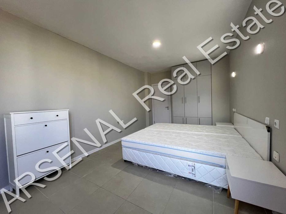 Дава се под наем Тристаен апартамент в София, Манастирски ливади - 130 кв.м за 725 € - Снимка #4