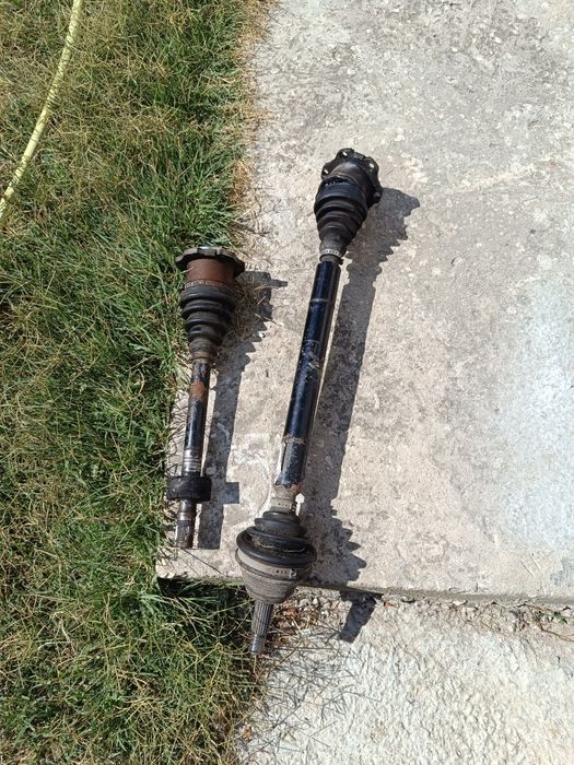 Фолксваген Поло 6н2