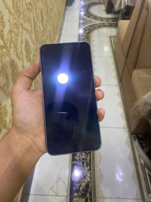 Samsung a56 55 .