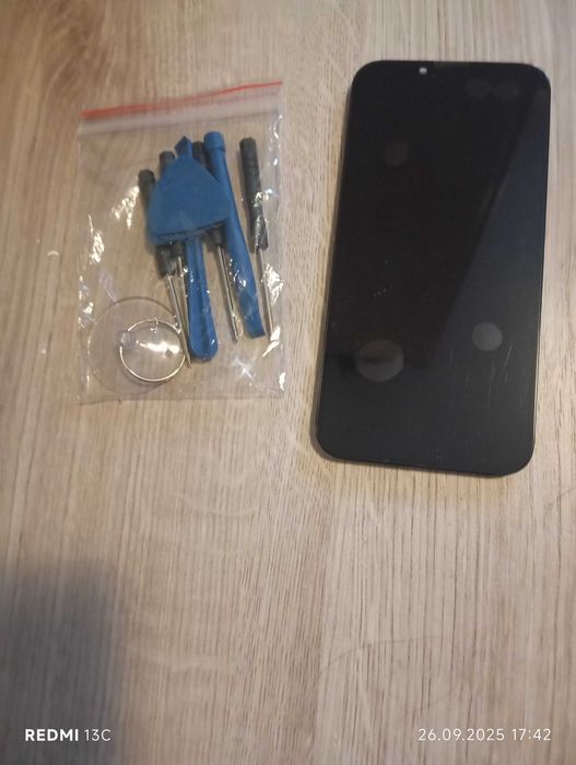 Ecran iPhone 13-incell