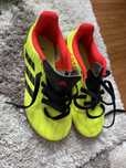 Ghete fotbal sala marimea 28