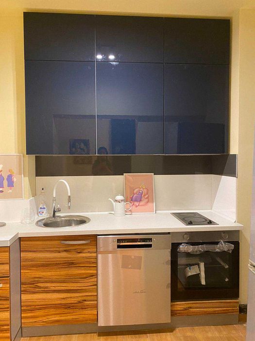 Дава се под наем Двустаен апартамент в София, Младост 3 - 70 кв.м за 750 € - Снимка #5