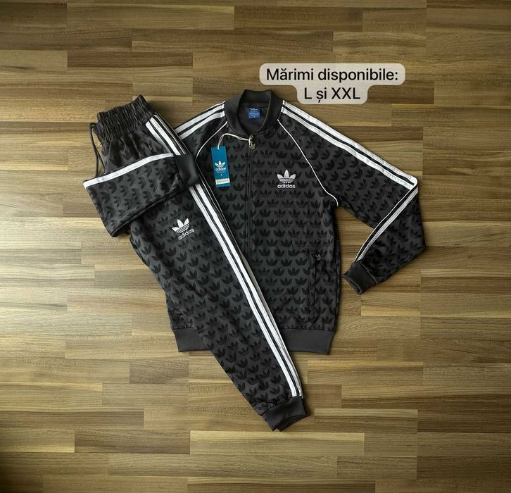 Compleu ADIDAS | Diverse culori | Calitate Premium