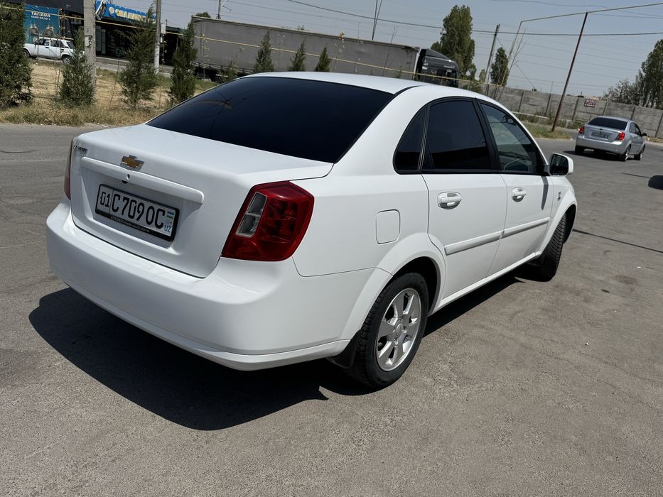 Chevrolet Gentra  3 поз 2023год