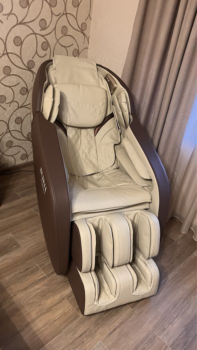 Vamd scaun masaj Betria Masatto nou