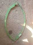 Ace presa John Deere 214