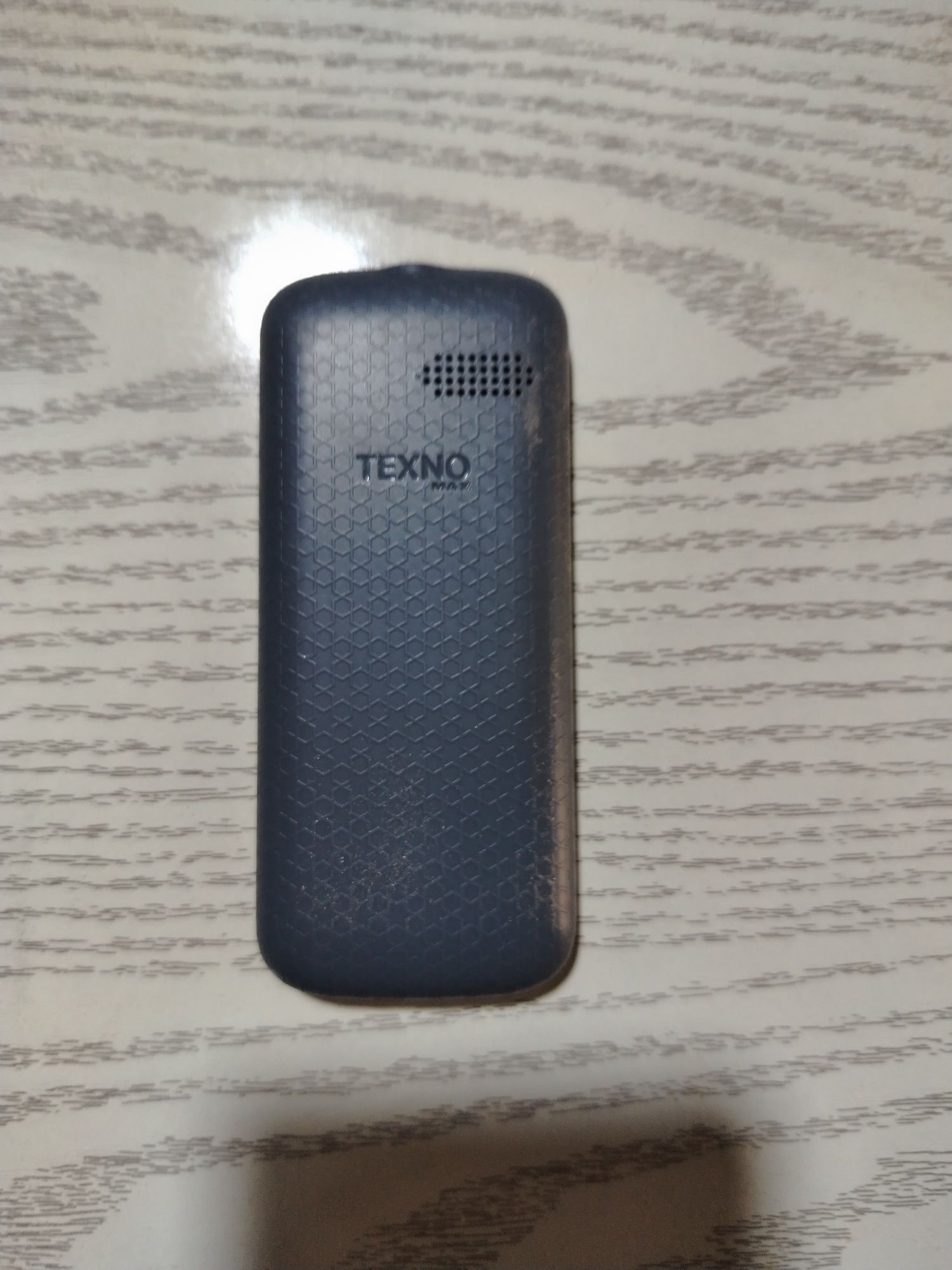Nokia texno max 100