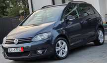 Vw Golf 6 Plus 2.0 140 cp Model Match An fab.2012/05 Euro 5‼️‼️