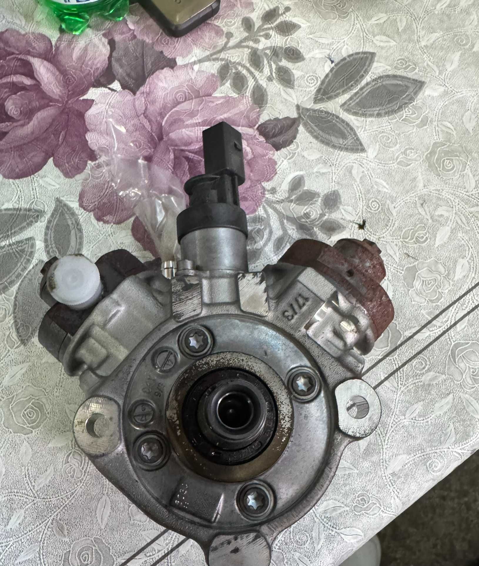 ГНП Bosch CP4 BMW N57