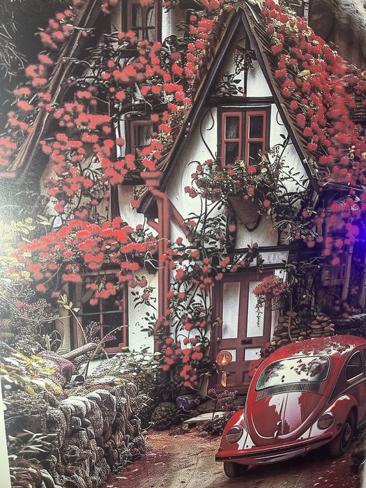 Стенен принтер / Wall Printer